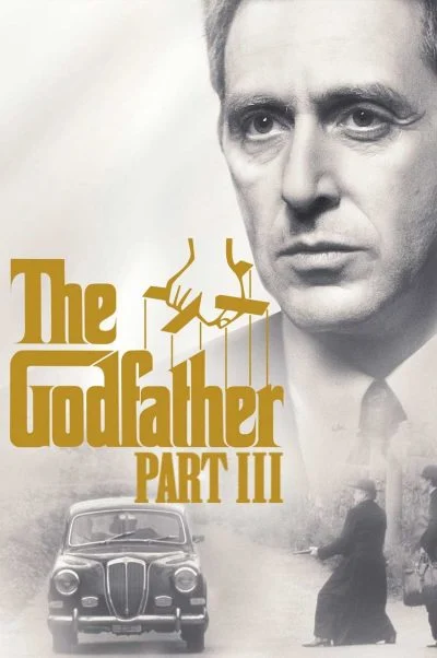 پدرخوانده 3