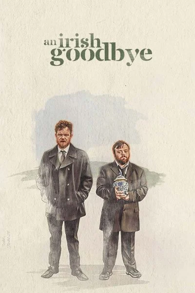 خداحافظی ایرلندی ۲۰۲۲