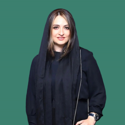 گلاره عباسی