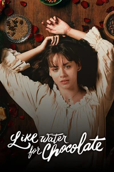 مثل آب برای شکلات ۲۰۲۴
