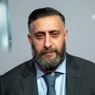 کیدا خودر رمضان