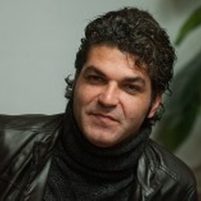 علیرضا امینی