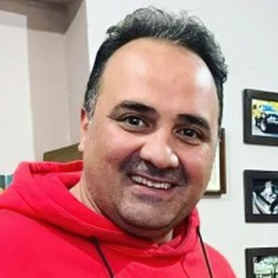 مسعود حقی