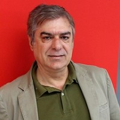 علی سرتیپی