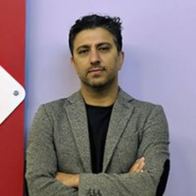 امیر حسین ترابی