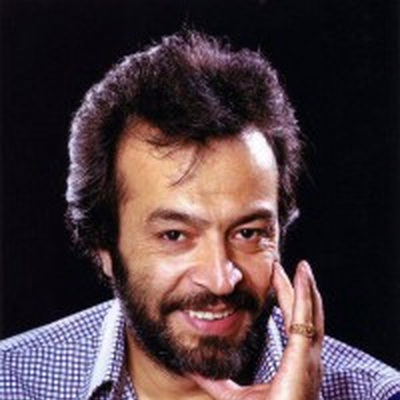 ایرج قادری