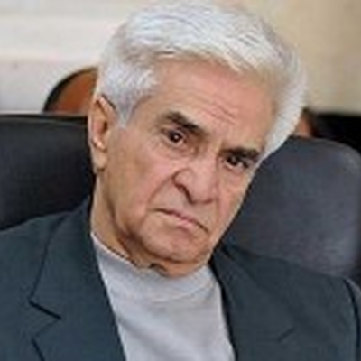 یدالله صمدی