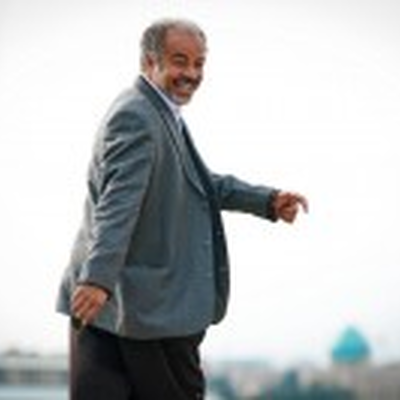 سعید آقاخانی