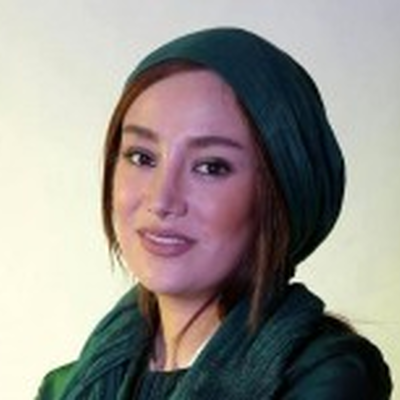 بهاره افشاری