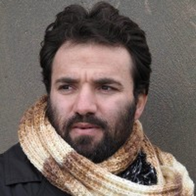 روح الله سهرابی
