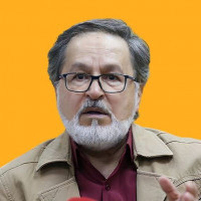 هوشنگ هدایتی