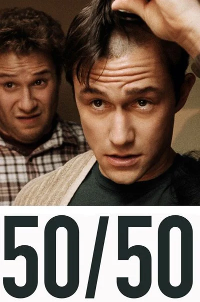 50/50