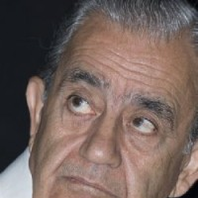 علی رامز
