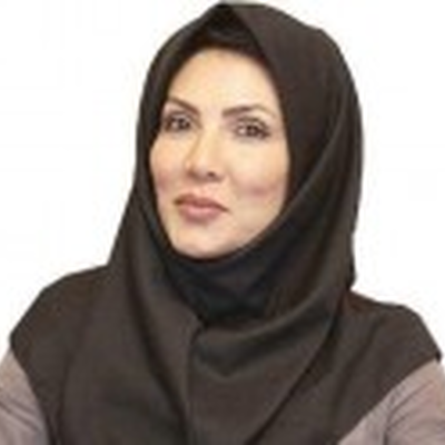 مهشید افشارزاده