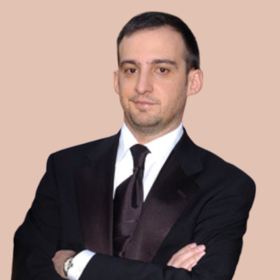 آلخاندرو آمنابار