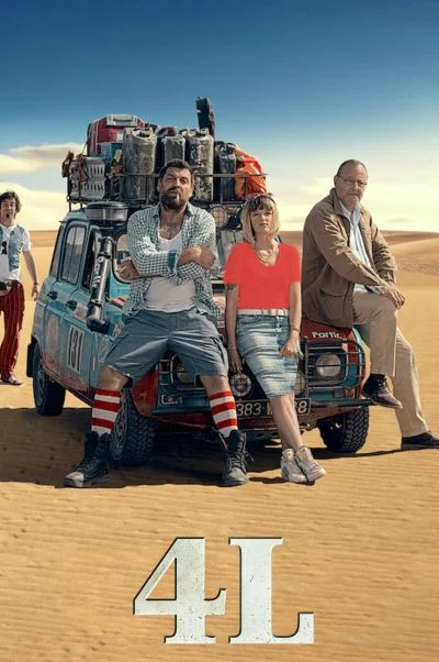رنو 4 ۲۰۱۹