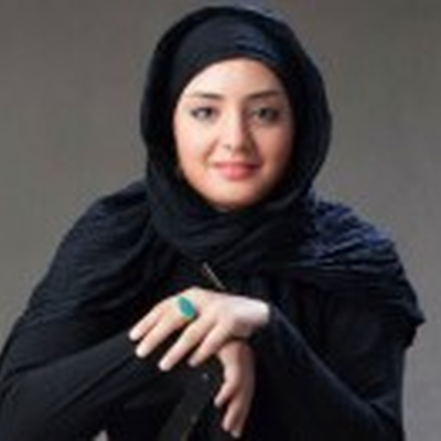 نرگس محمدی