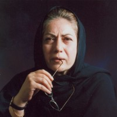 رخشان بنی اعتماد