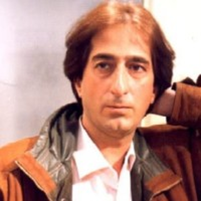 حمید تمجیدی