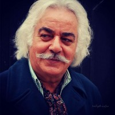 بهزاد رحیم‌خانی