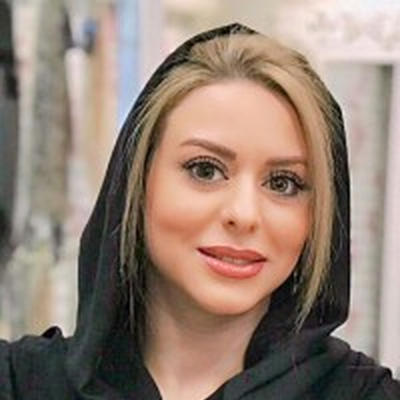 زهرا اویسی