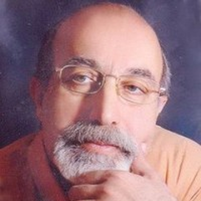 ناصر غلامرضایی