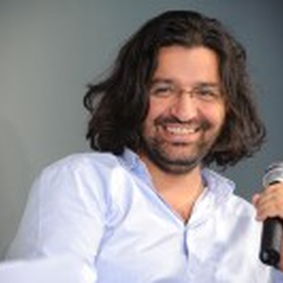علی صمدی احدی