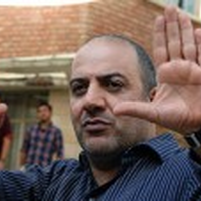بهنام بهزادی
