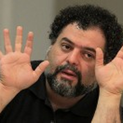 فرهاد بشارتی