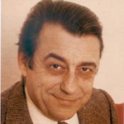 فرانسوا پریه