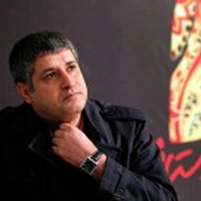 عبدالرضا کاهانی