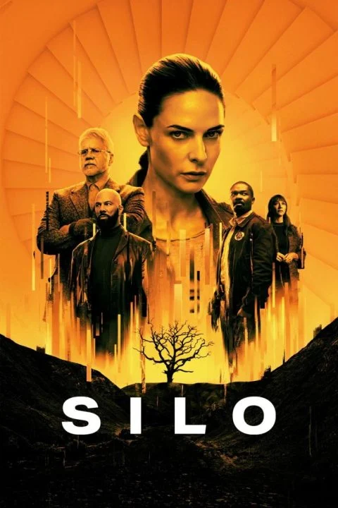 دانلود سریال سیلو؛ 7 نکته که قبل از تماشای این معمای آخرالزمانی باید بدانید