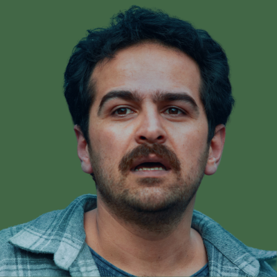 امیر پرتو
