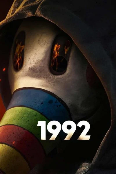1992 ۲۰۲۴