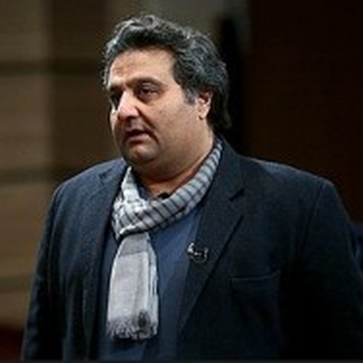 داریوش یاری