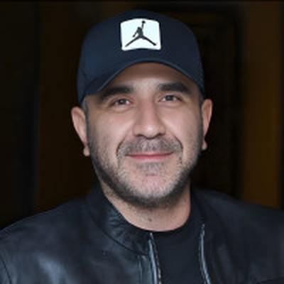 مهدی حسینی نیا