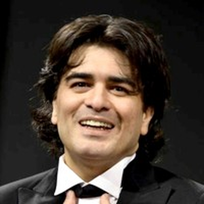 سامان احتشامی