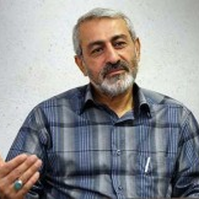 احمدرضا گرشاسبی