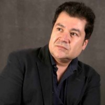 اسماعیل فلاح پور