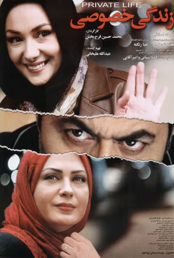 زندگی خصوصی ۲۰۱۱