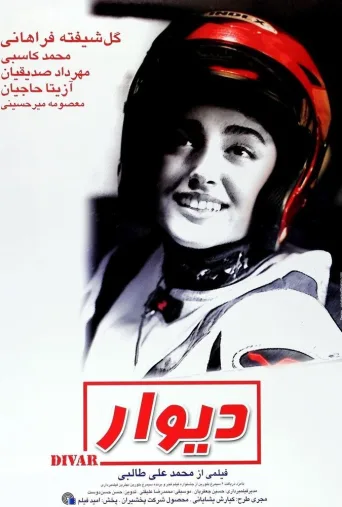 دیوار ۲۰۰۷