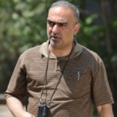 احمدرضا معتمدی