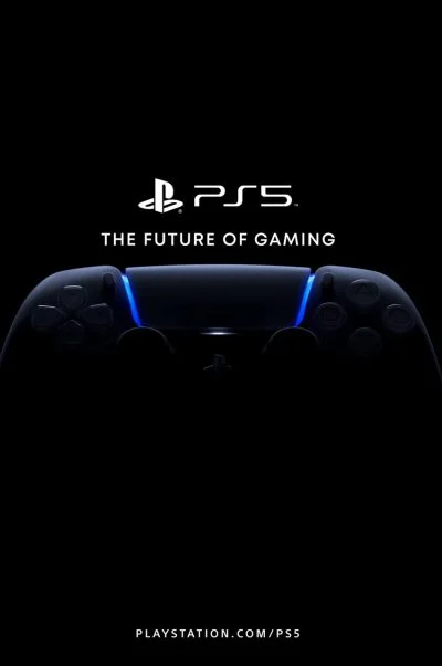 PS5 - آینده بازی ها