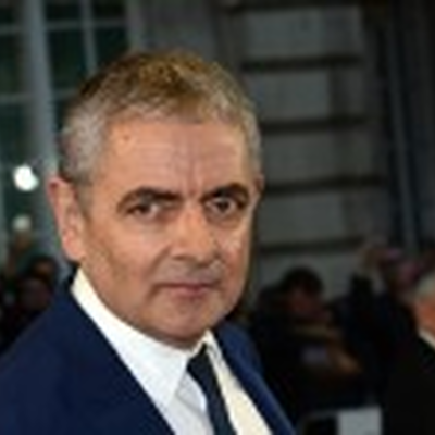 روآن اتکینسون