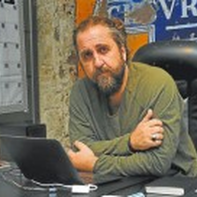 خوزه لوئیس ماسا