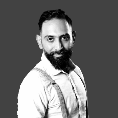 سریرام ردی
