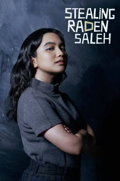 سرقت رادن صالح ۲۰۲۲