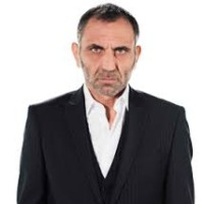گورکان اویگون