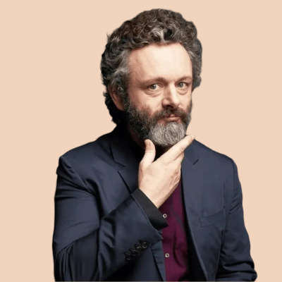 مایکل شین
