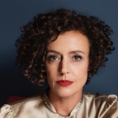 ماریا شرادر